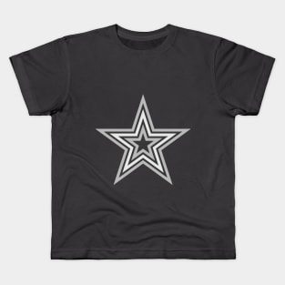 Star in Star Kids T-Shirt